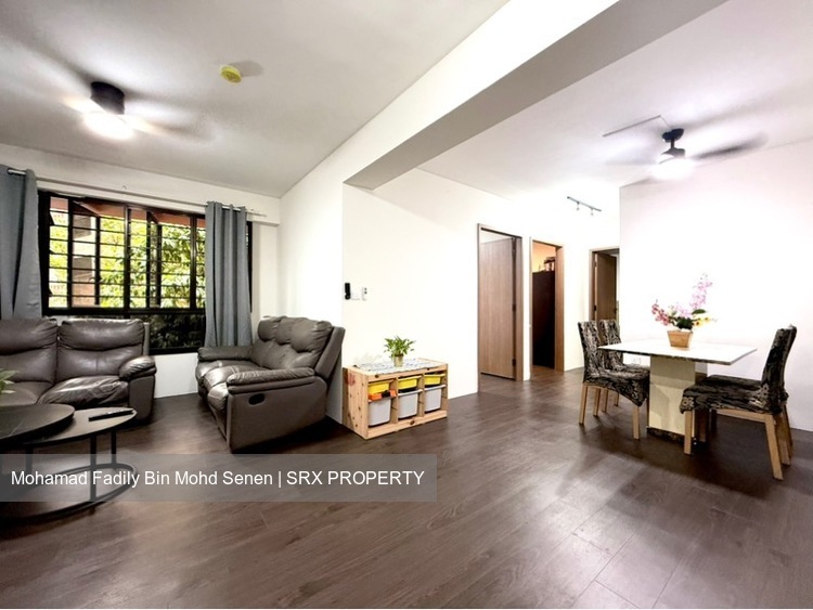 Blk 467A West Plains @ Bukit Batok (Bukit Batok), HDB 4 Rooms #530966791
